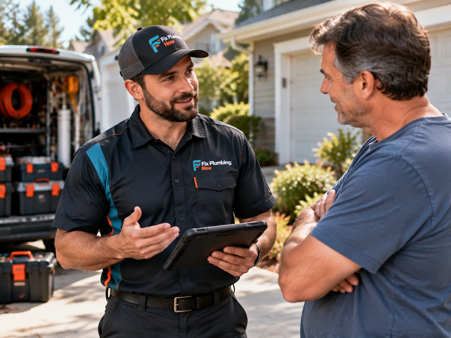 Clogged Drain Service Springfield, AR FAQs